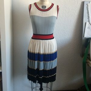 NWOT sweater dress from Seoul!